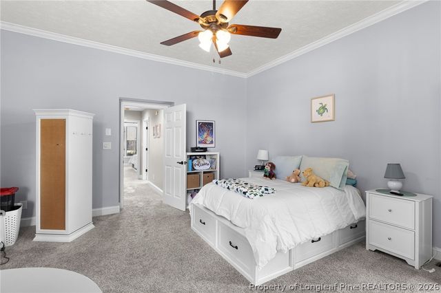 1226 Four Wood Drive, Fayetteville, NC 28312