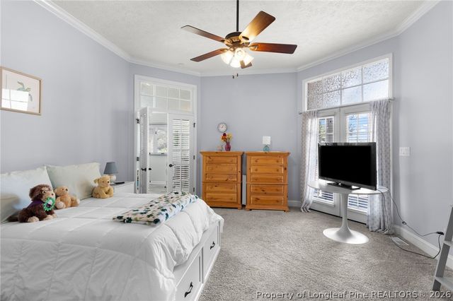 1226 Four Wood Drive, Fayetteville, NC 28312