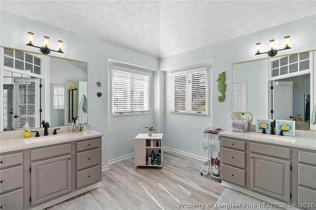 1226 Four Wood Drive, Fayetteville, NC 28312