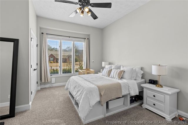 1226 Four Wood Drive, Fayetteville, NC 28312