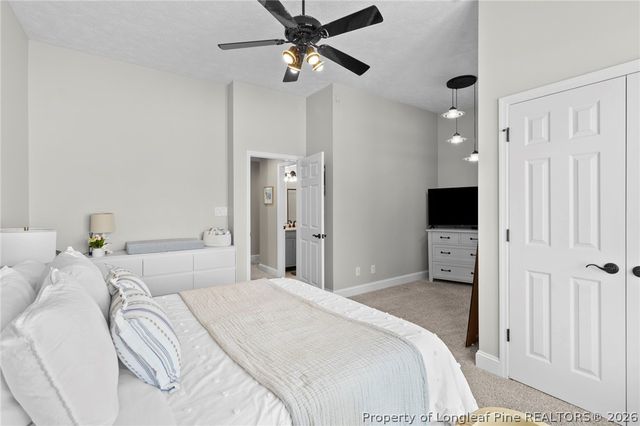 1226 Four Wood Drive, Fayetteville, NC 28312