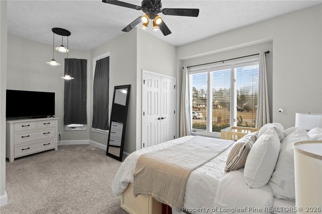 1226 Four Wood Drive, Fayetteville, NC 28312