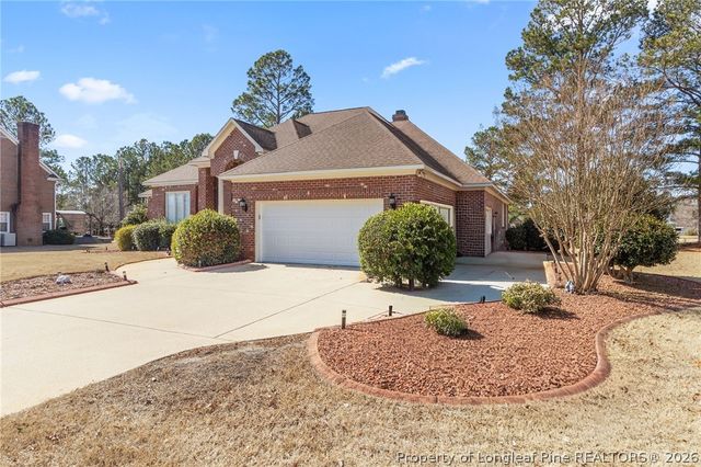 1226 Four Wood Drive, Fayetteville, NC 28312