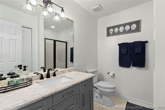 1226 Four Wood Drive, Fayetteville, NC 28312