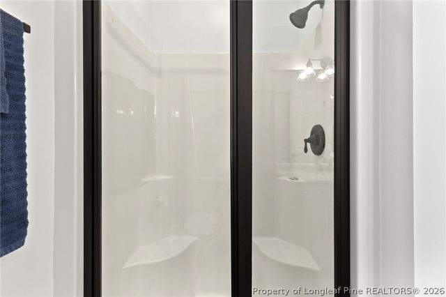 1226 Four Wood Drive, Fayetteville, NC 28312