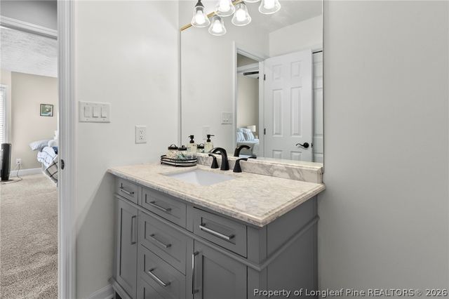 1226 Four Wood Drive, Fayetteville, NC 28312