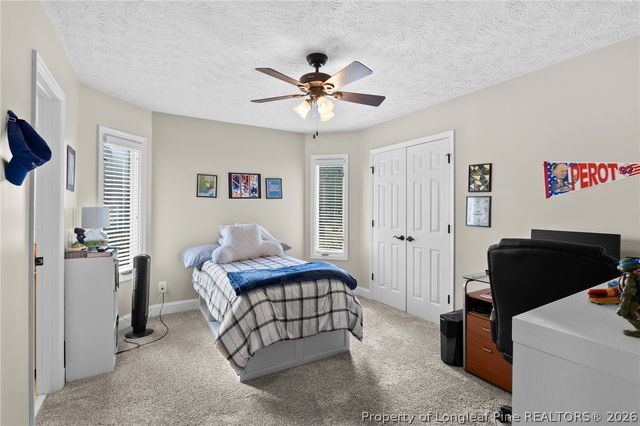 1226 Four Wood Drive, Fayetteville, NC 28312