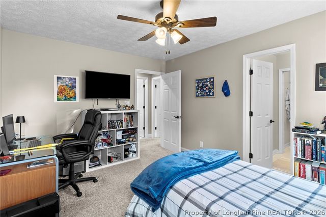 1226 Four Wood Drive, Fayetteville, NC 28312