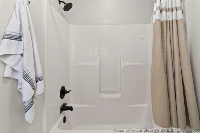 1226 Four Wood Drive, Fayetteville, NC 28312