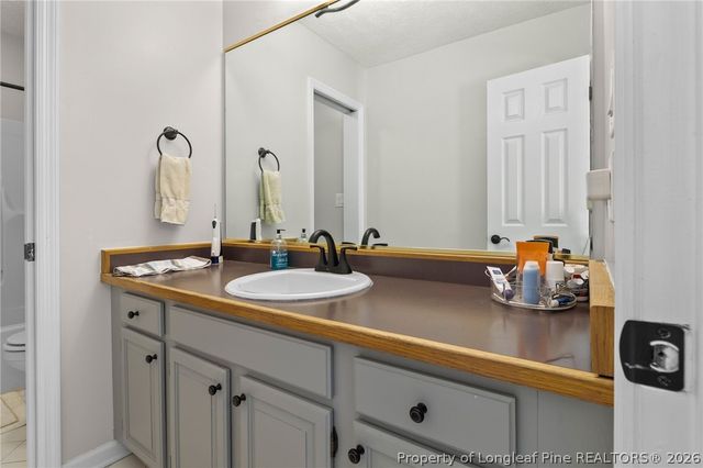 1226 Four Wood Drive, Fayetteville, NC 28312