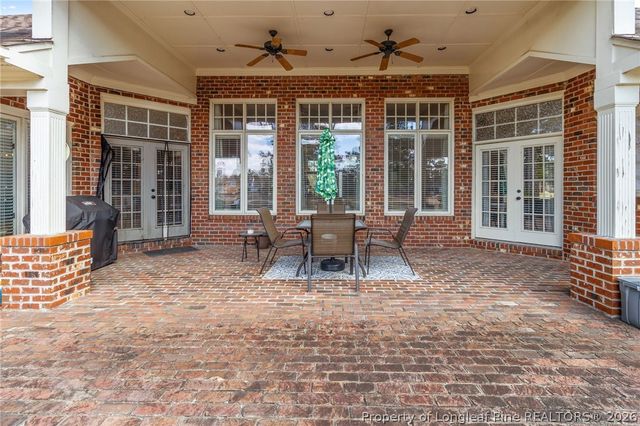 1226 Four Wood Drive, Fayetteville, NC 28312