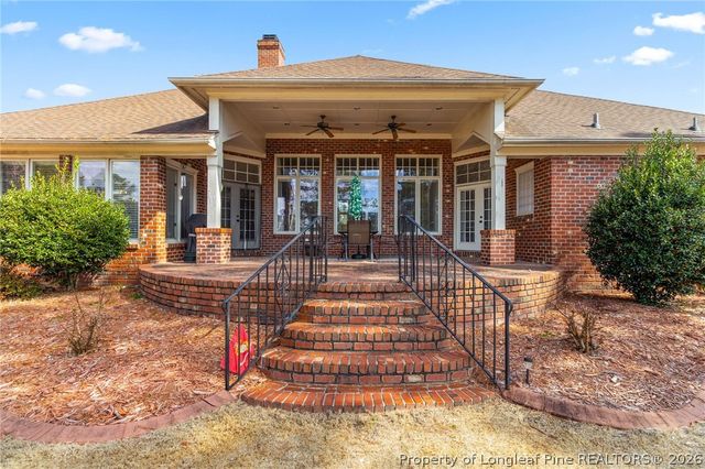 1226 Four Wood Drive, Fayetteville, NC 28312