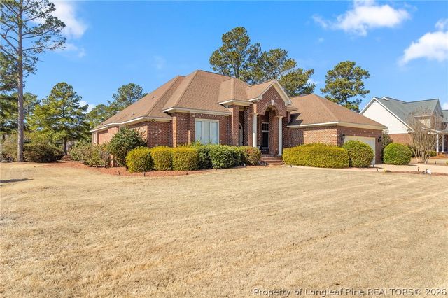 1226 Four Wood Drive, Fayetteville, NC 28312