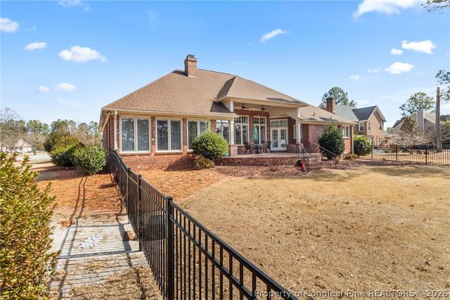 1226 Four Wood Drive, Fayetteville, NC 28312