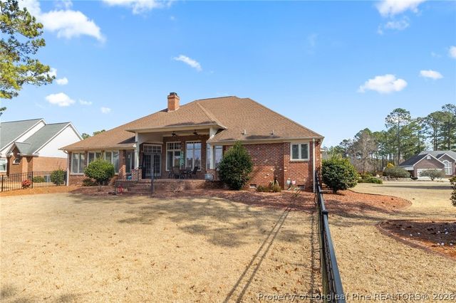 1226 Four Wood Drive, Fayetteville, NC 28312