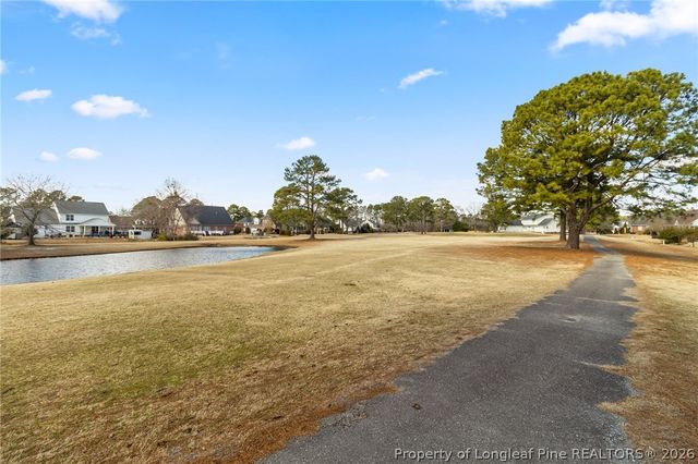 1226 Four Wood Drive, Fayetteville, NC 28312