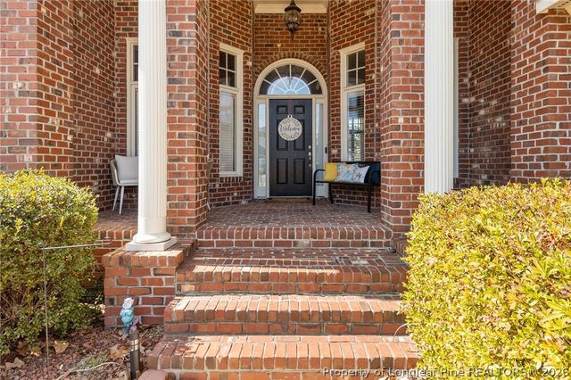 1226 Four Wood Drive, Fayetteville, NC 28312