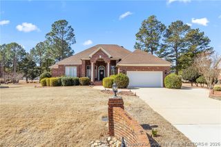 1226 Four Wood Drive, Fayetteville, NC 28312