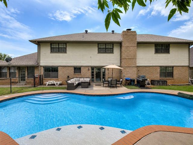 11720 Sundance Mountain Road, Oklahoma City, OK 73162