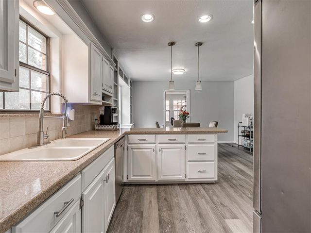 11720 Sundance Mountain Road, Oklahoma City, OK 73162