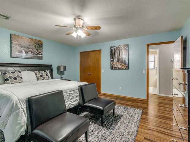 11720 Sundance Mountain Road, Oklahoma City, OK 73162