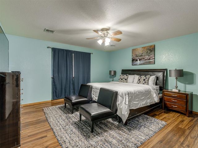 11720 Sundance Mountain Road, Oklahoma City, OK 73162