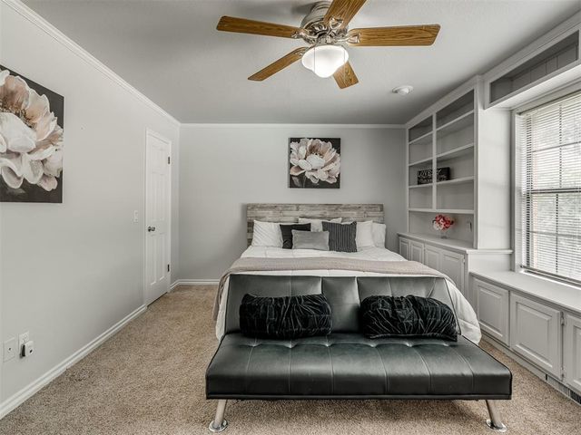 11720 Sundance Mountain Road, Oklahoma City, OK 73162