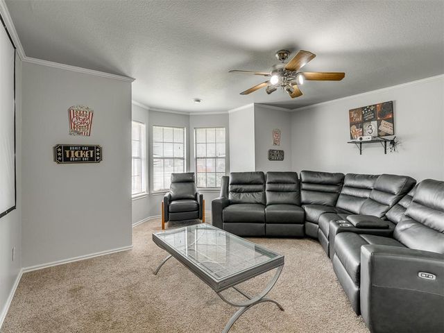 11720 Sundance Mountain Road, Oklahoma City, OK 73162