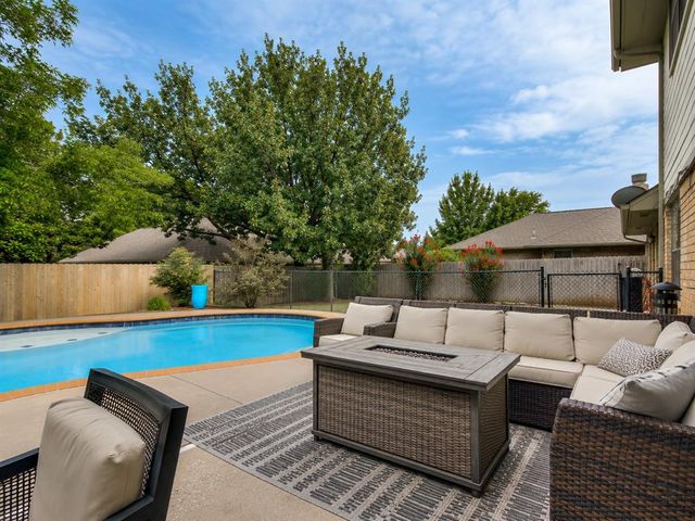 11720 Sundance Mountain Road, Oklahoma City, OK 73162