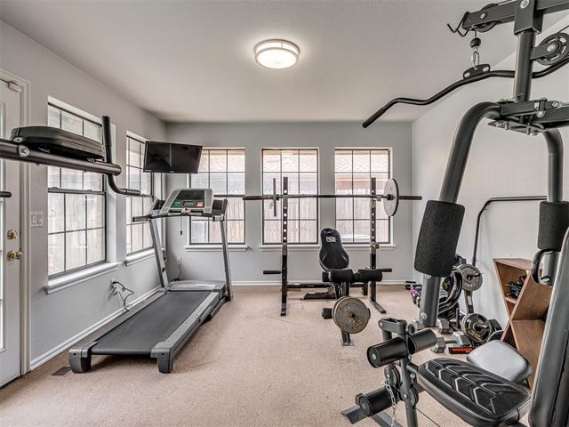 11720 Sundance Mountain Road, Oklahoma City, OK 73162
