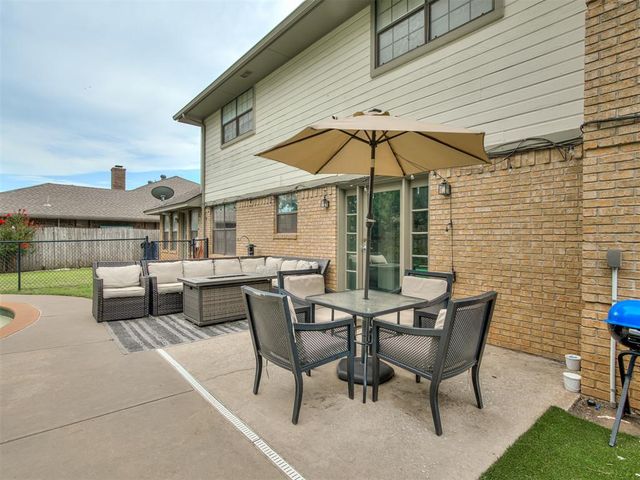 11720 Sundance Mountain Road, Oklahoma City, OK 73162