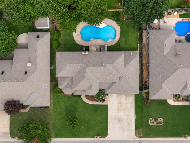 11720 Sundance Mountain Road, Oklahoma City, OK 73162
