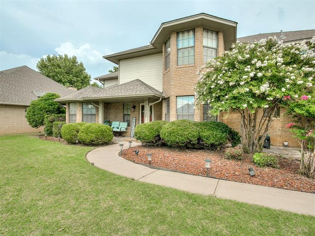 11720 Sundance Mountain Road, Oklahoma City, OK 73162
