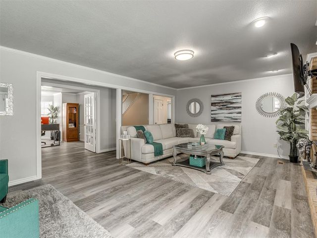 11720 Sundance Mountain Road, Oklahoma City, OK 73162