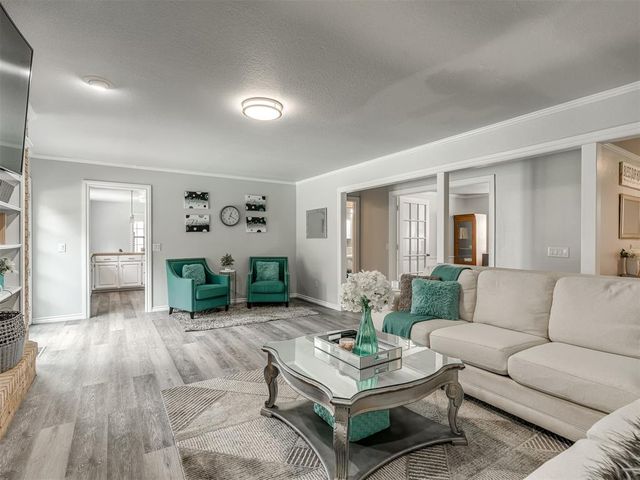 11720 Sundance Mountain Road, Oklahoma City, OK 73162
