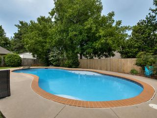 11720 Sundance Mountain Road, Oklahoma City, OK 73162