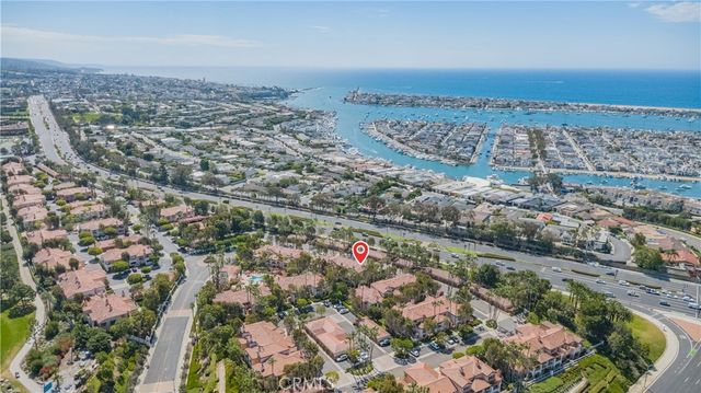 46 Villa Point, Newport Beach, CA 92660