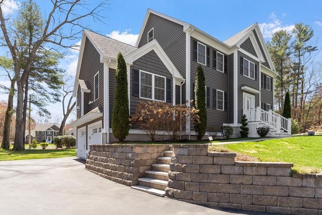 16-R Boutwell St, Wilmington, MA 01887