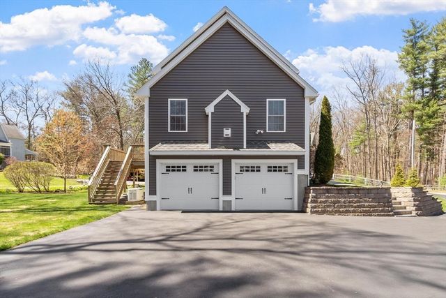 16-R Boutwell St, Wilmington, MA 01887
