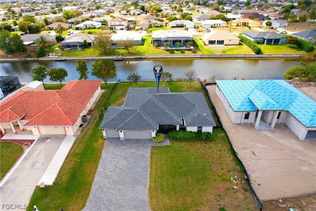 3516 SW 8th PL, Cape Coral, FL 33914