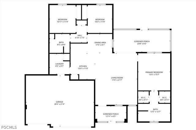 3516 SW 8th PL, Cape Coral, FL 33914