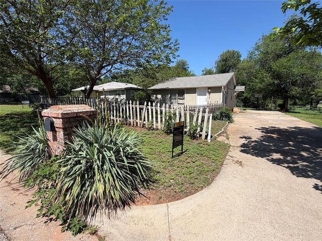 2117 SE 12th Street, Oklahoma City, OK 73129