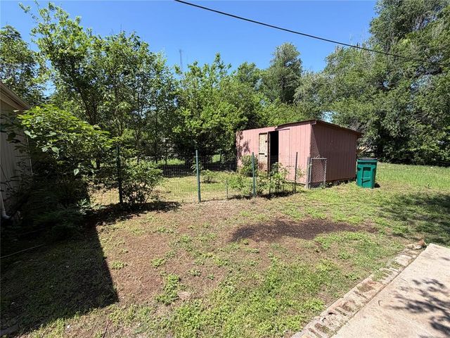 2117 SE 12th Street, Oklahoma City, OK 73129