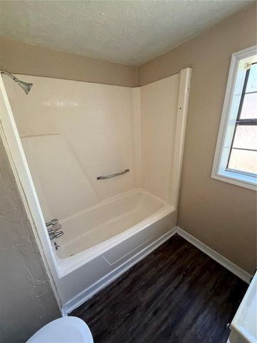2117 SE 12th Street, Oklahoma City, OK 73129