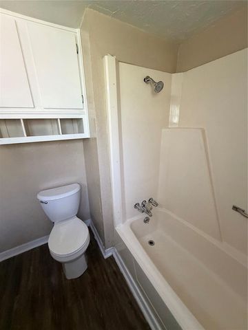 2117 SE 12th Street, Oklahoma City, OK 73129