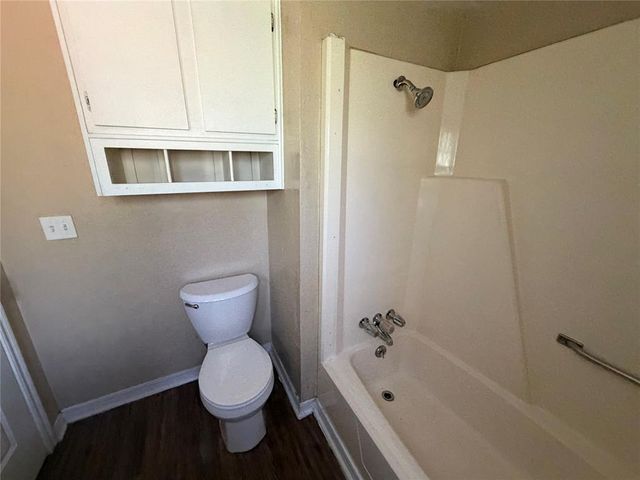 2117 SE 12th Street, Oklahoma City, OK 73129