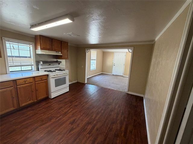 2117 SE 12th Street, Oklahoma City, OK 73129