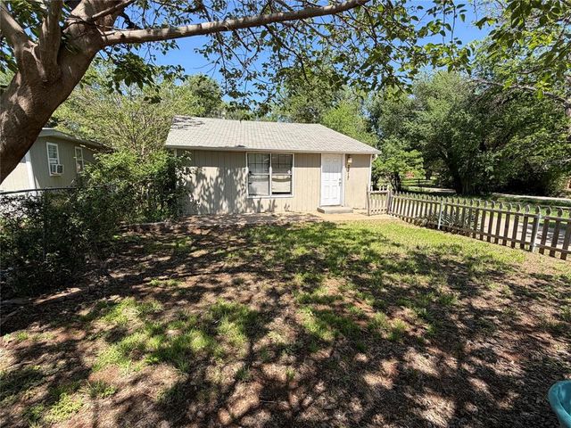 2117 SE 12th Street, Oklahoma City, OK 73129