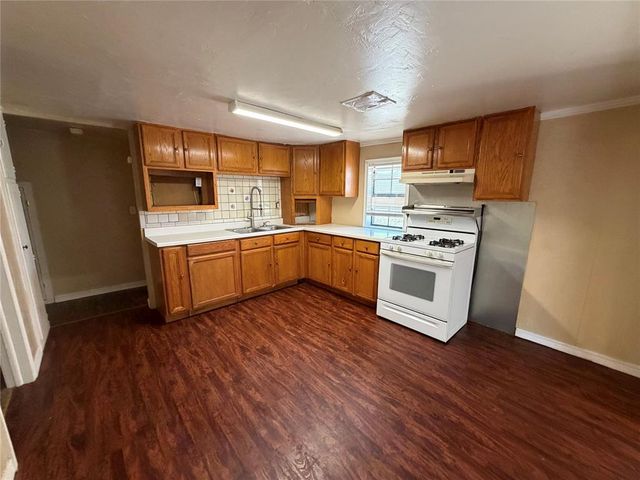 2117 SE 12th Street, Oklahoma City, OK 73129
