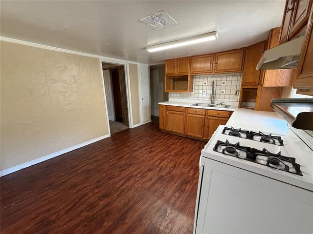 2117 SE 12th Street, Oklahoma City, OK 73129
